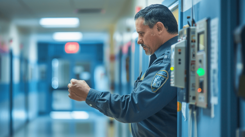 Como Proteger Escolas com um Plano de Emergência Eficaz: Dicas Essenciais para Instaladores